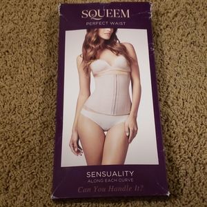 Squeem perfect waist